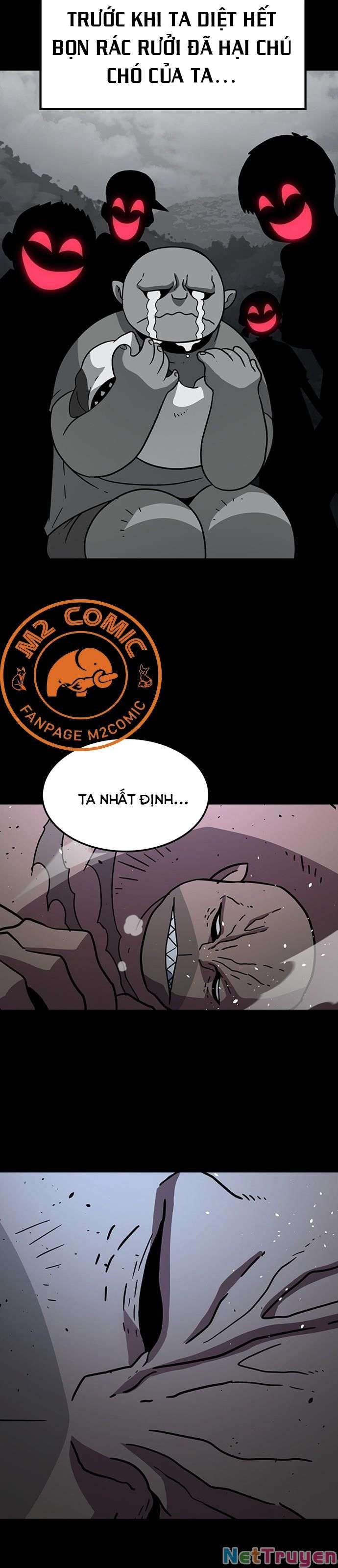 Điểm Chết - Page 35