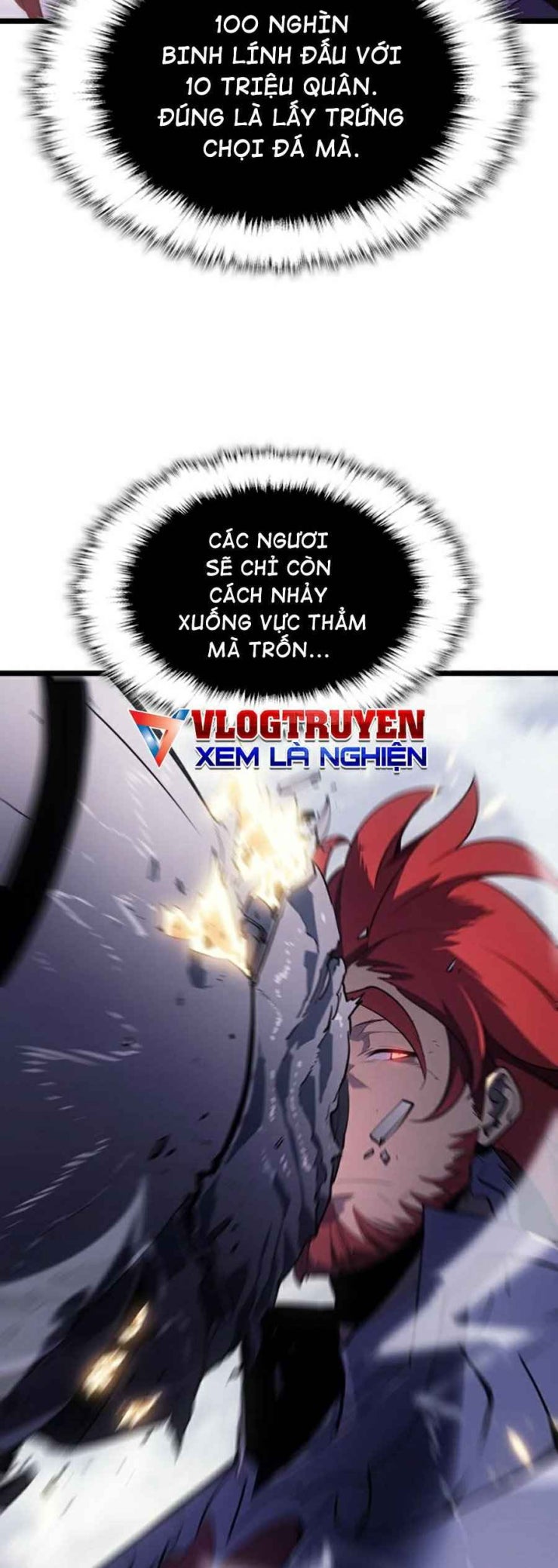 Tôi Thăng Cấp Một Mình SS2 - Page 3