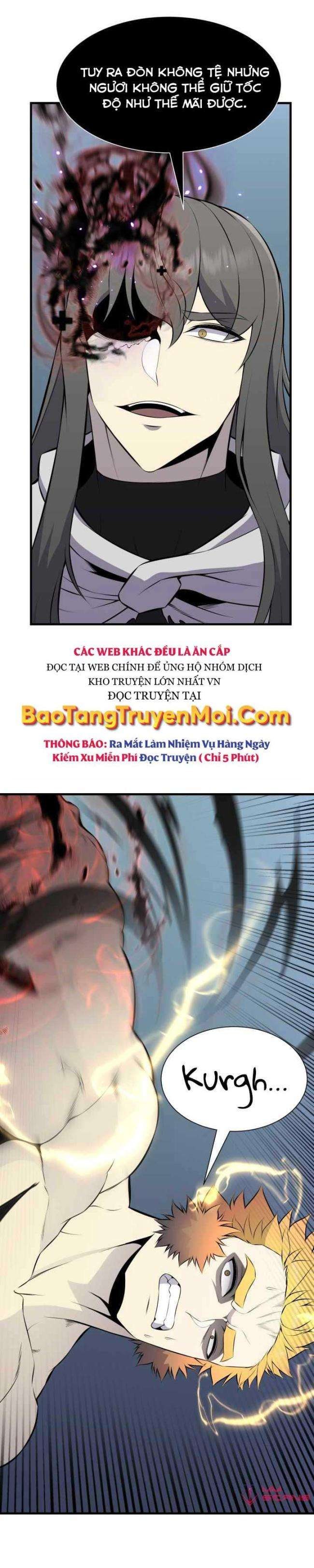 Luân Hồi Ác Nhân - Page 3