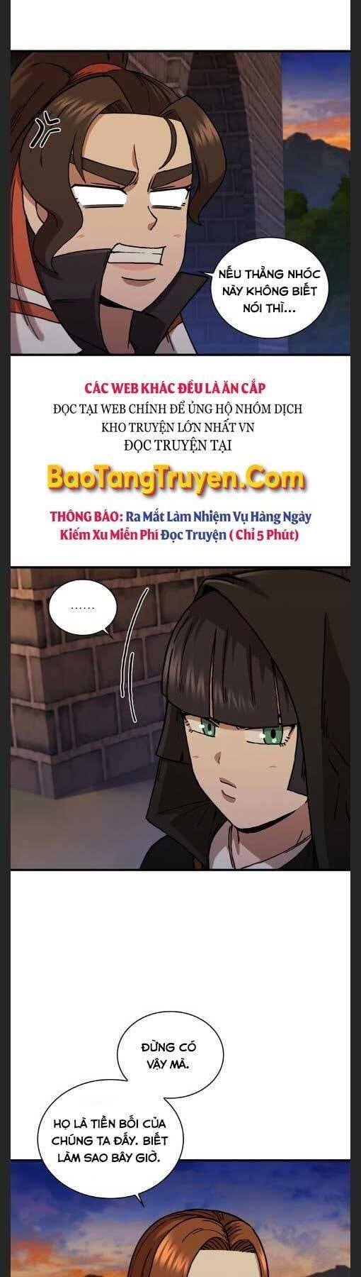 Thân Thủ Đệ Nhất Kiếm - Page 7