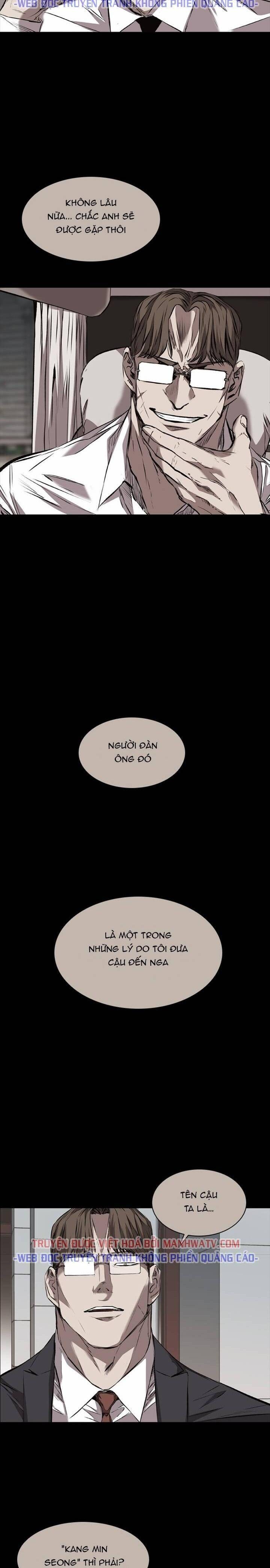 Báo Thù - Page 7