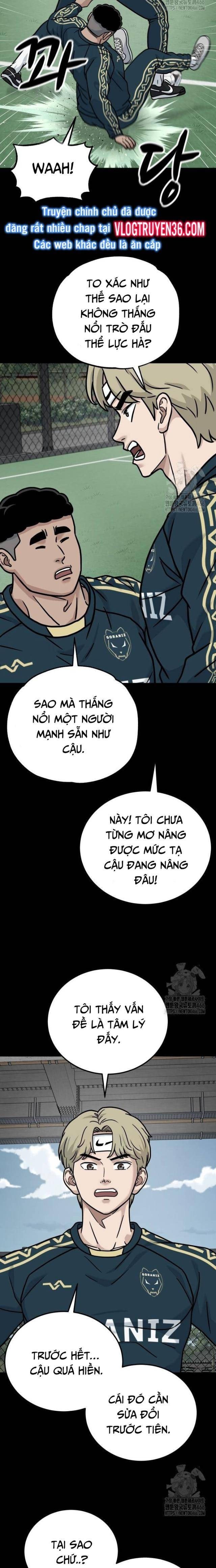 Thủ Môn - Page 9