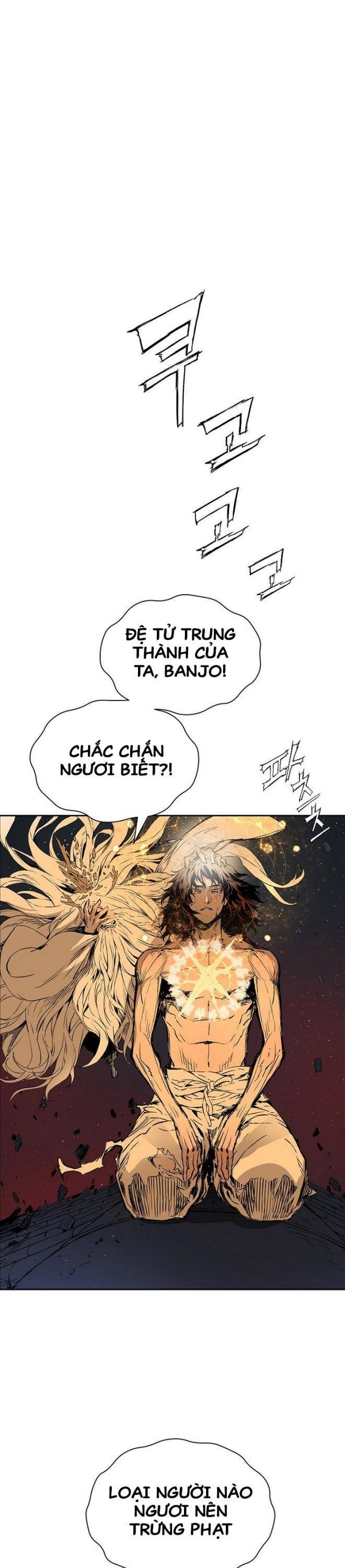Vô Kiếm Tiểu Tử - Page 1