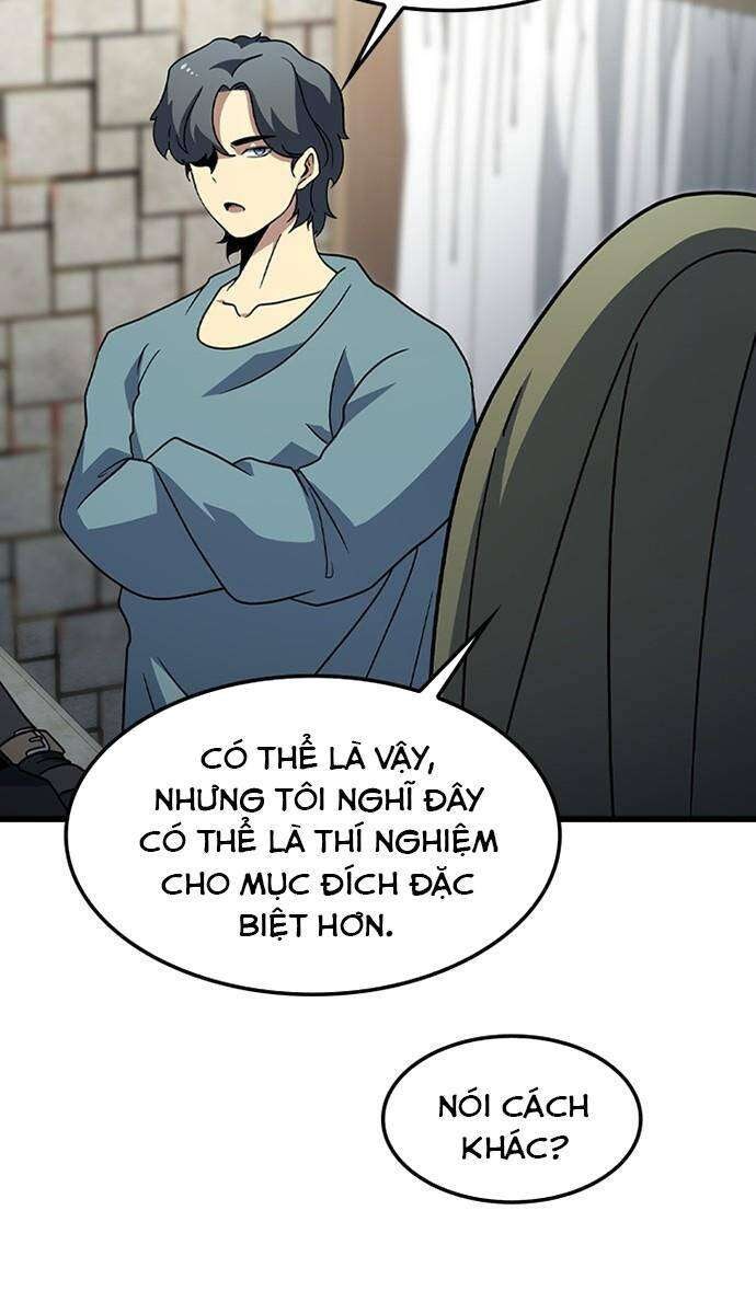 Điểm Chết - Page 19
