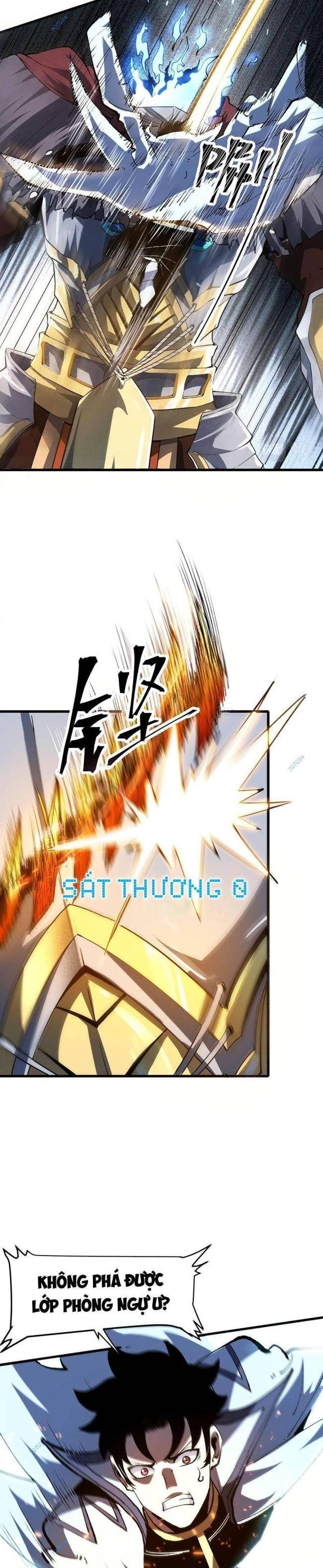 Trở Thành Cao Thủ Nhờ Bug - Page 3