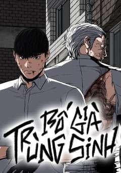 Bố Già Trùng Sinh
