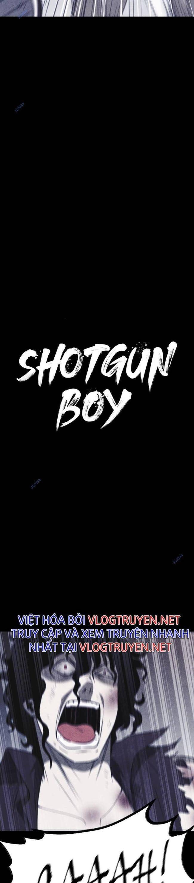 Cậu bé Shotgun - Page 3
