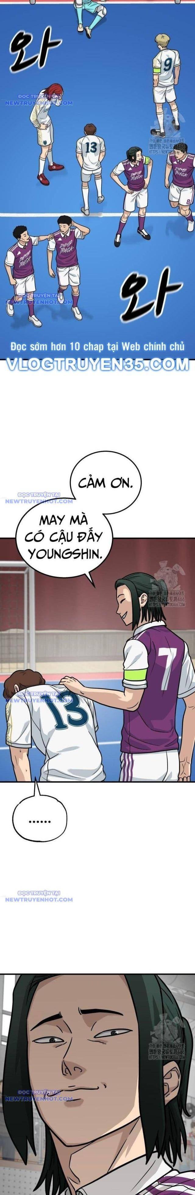 Thủ Môn - Page 4