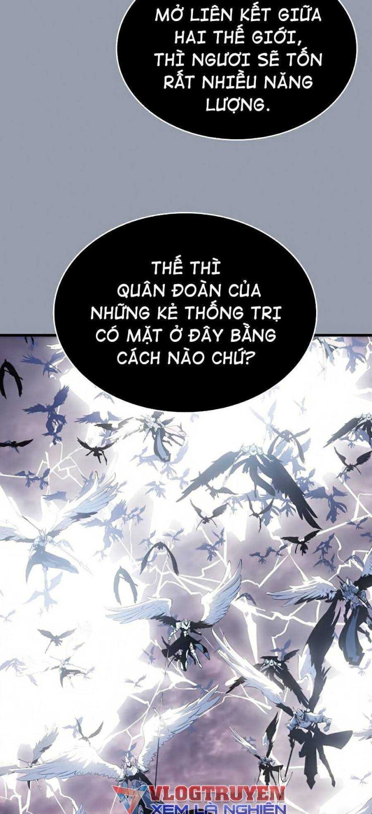 Tôi Thăng Cấp Một Mình SS2 - Page 3