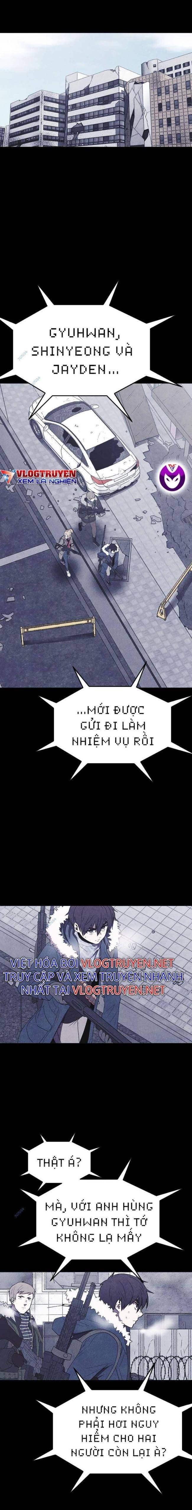 Cậu bé Shotgun - Page 3