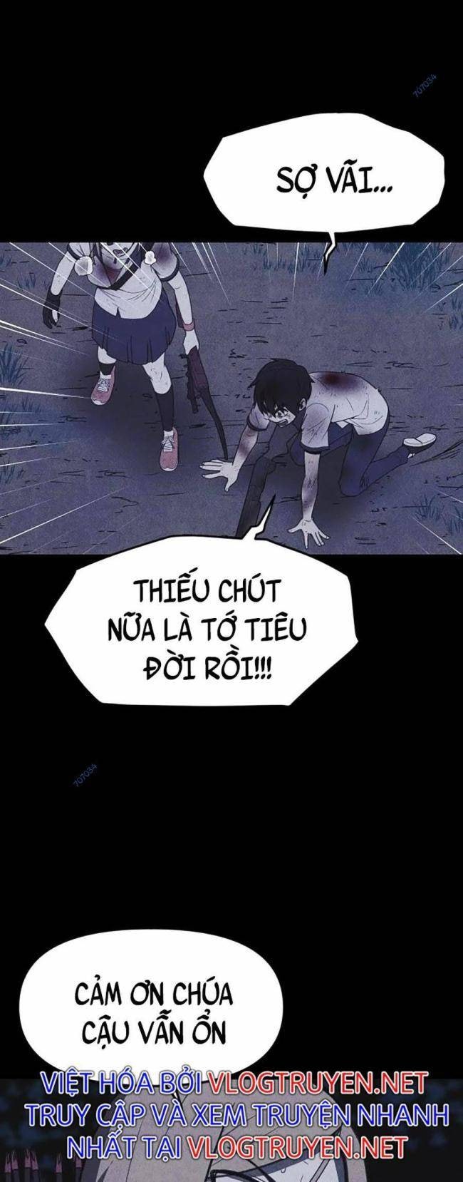Cậu bé Shotgun - Page 20