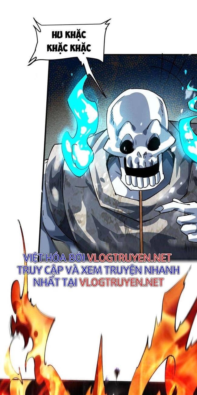 Trở Thành Cao Thủ Nhờ Bug - Page 14