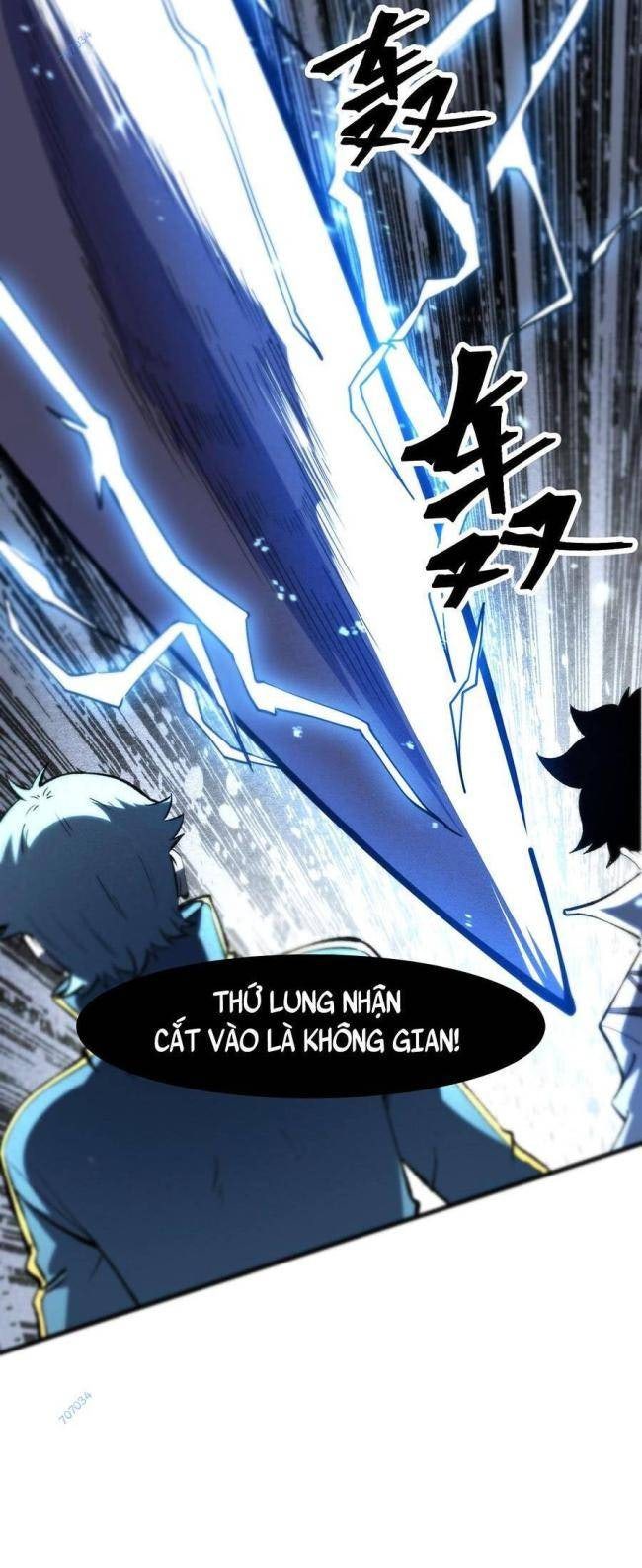 Trở Thành Cao Thủ Nhờ Bug - Page 28