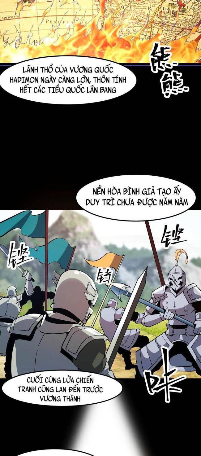 Trở Thành Cao Thủ Nhờ Bug - Page 24