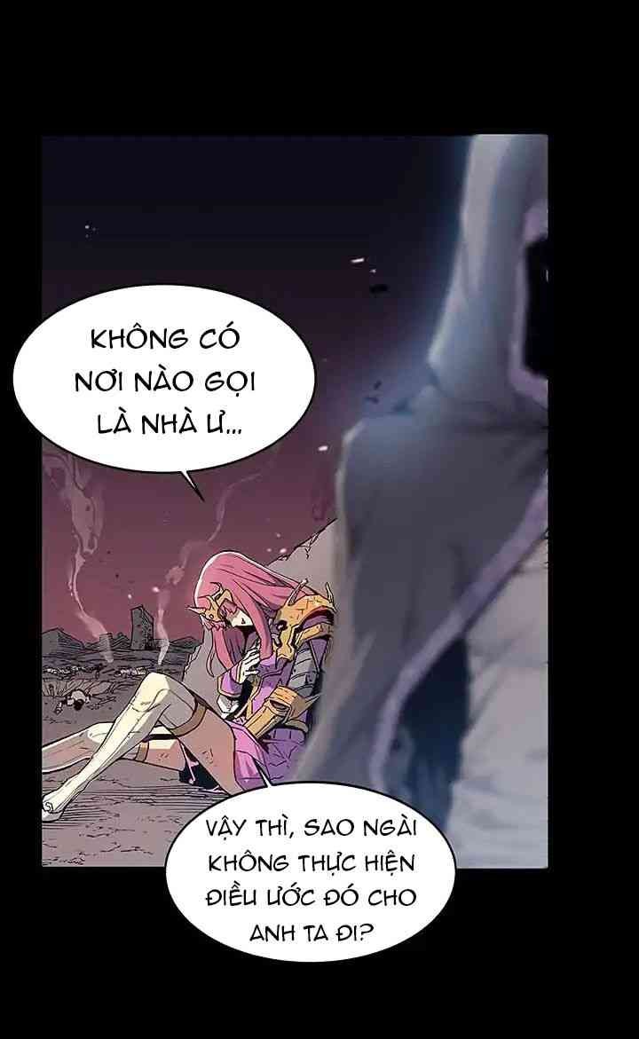 Khát Vọng Trỗi Dậy - Page 39