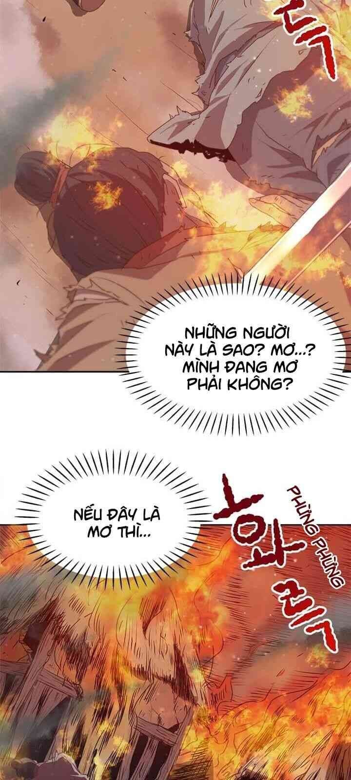 Đạo Sĩ Giang Hồ - Page 14
