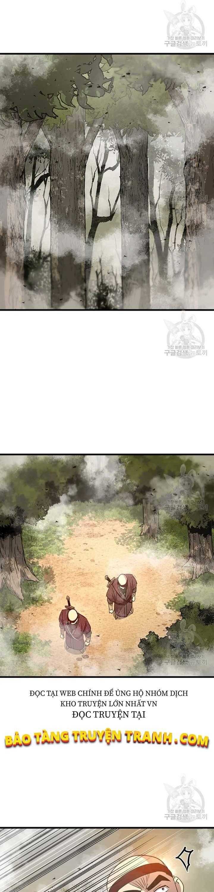 Đạo Sĩ Giang Hồ - Page 3