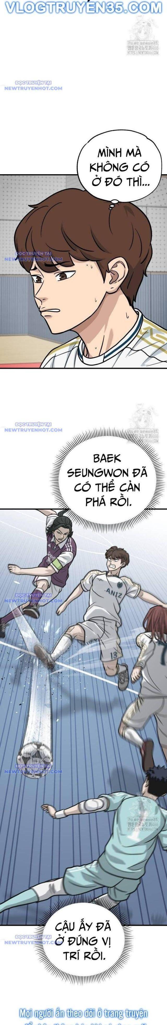 Thủ Môn - Page 9
