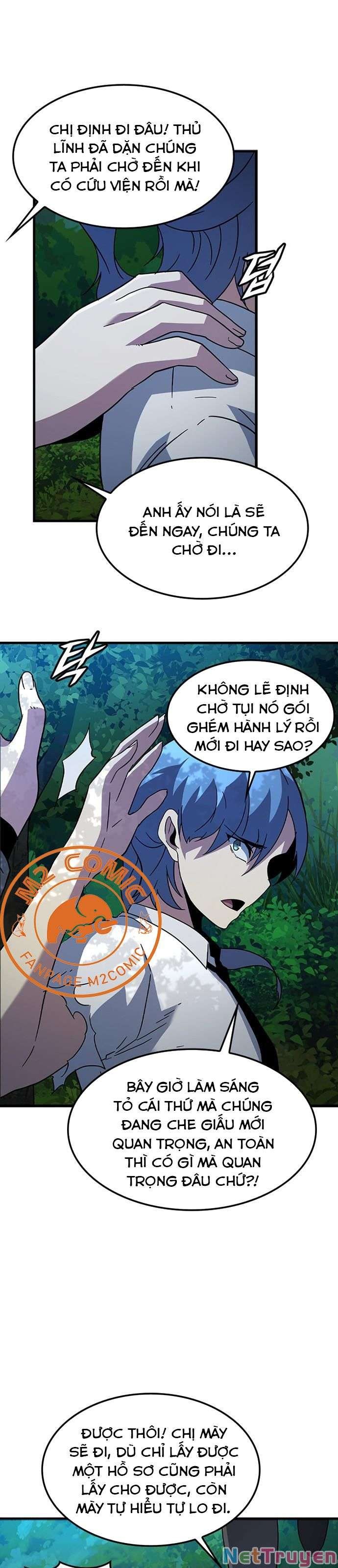Điểm Chết - Page 4
