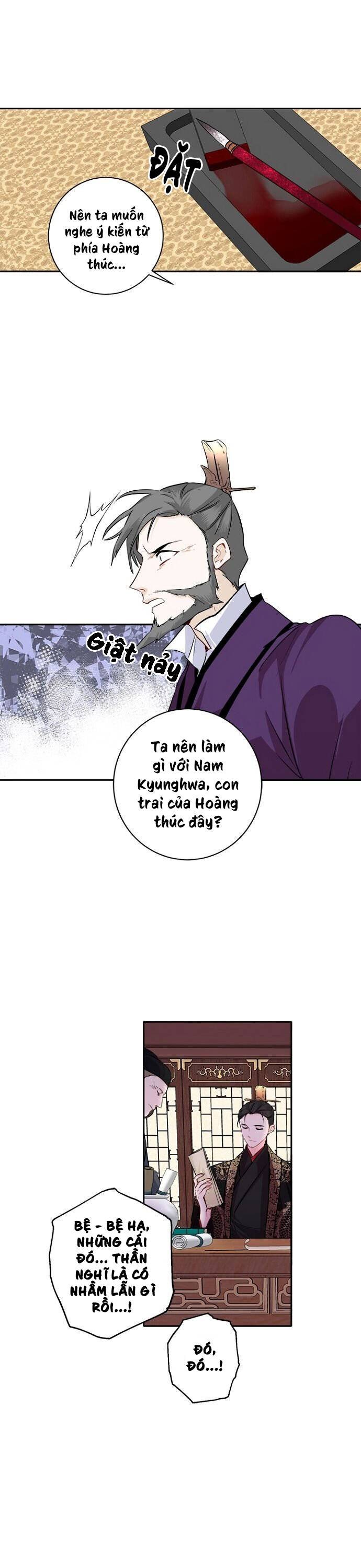 Yeon Lok Heun - Page 11