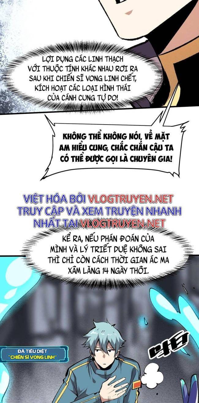 Trở Thành Cao Thủ Nhờ Bug - Page 22