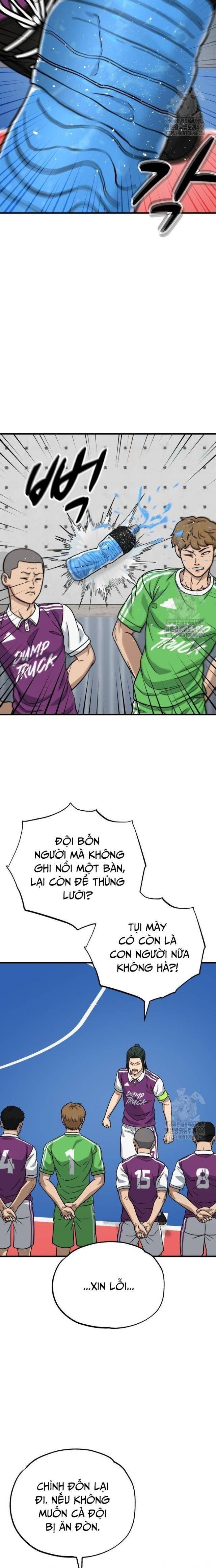 Thủ Môn - Page 7