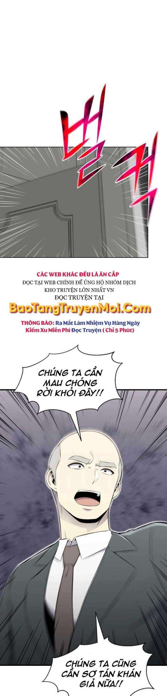 Luân Hồi Ác Nhân - Page 1