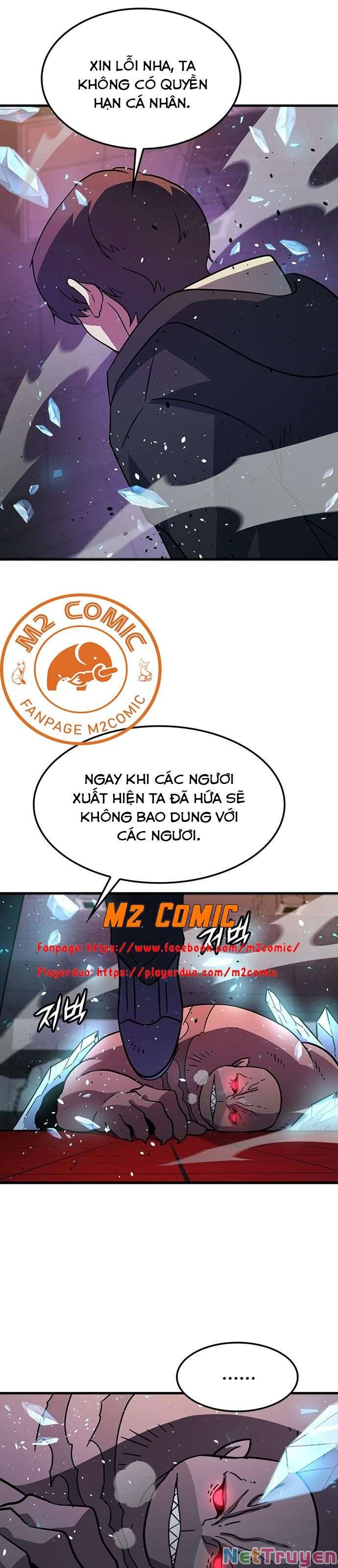 Điểm Chết - Page 33