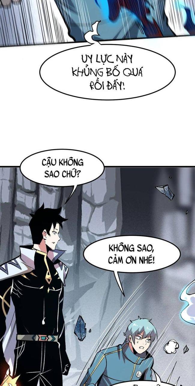 Trở Thành Cao Thủ Nhờ Bug - Page 37