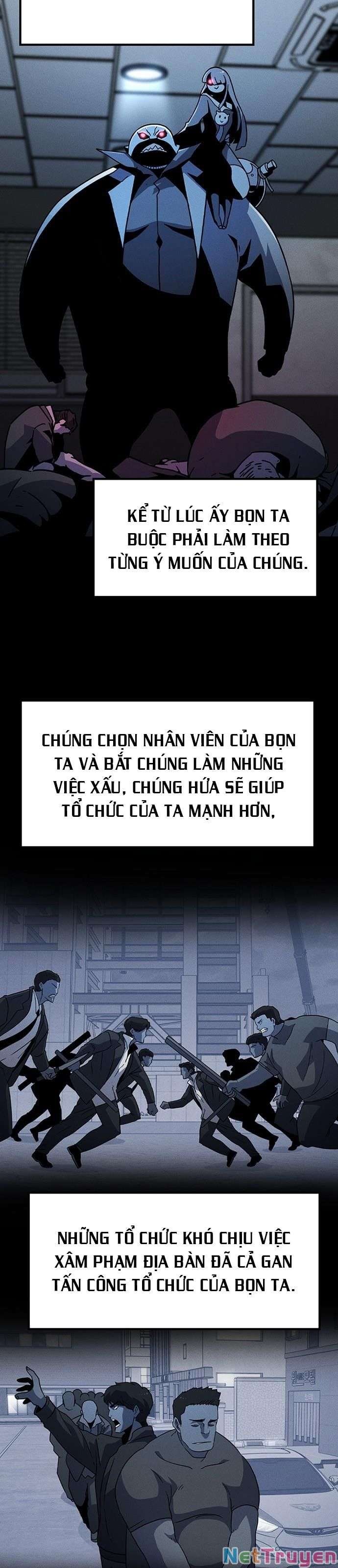Điểm Chết - Page 29
