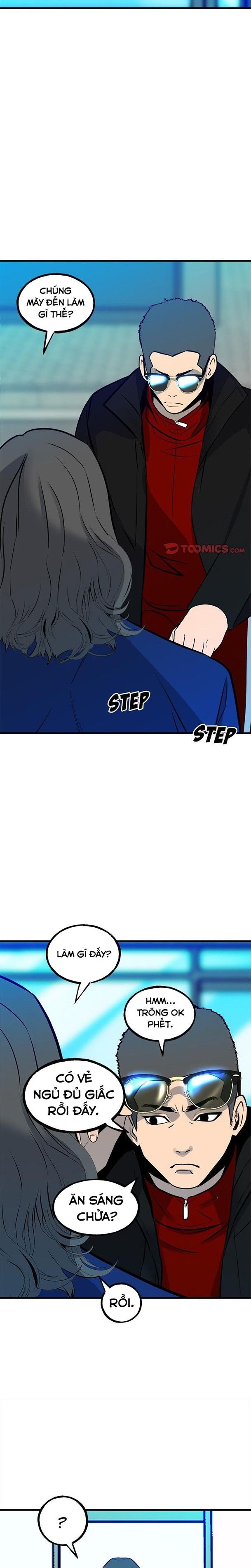 Kẻ Phản Diện - Page 2