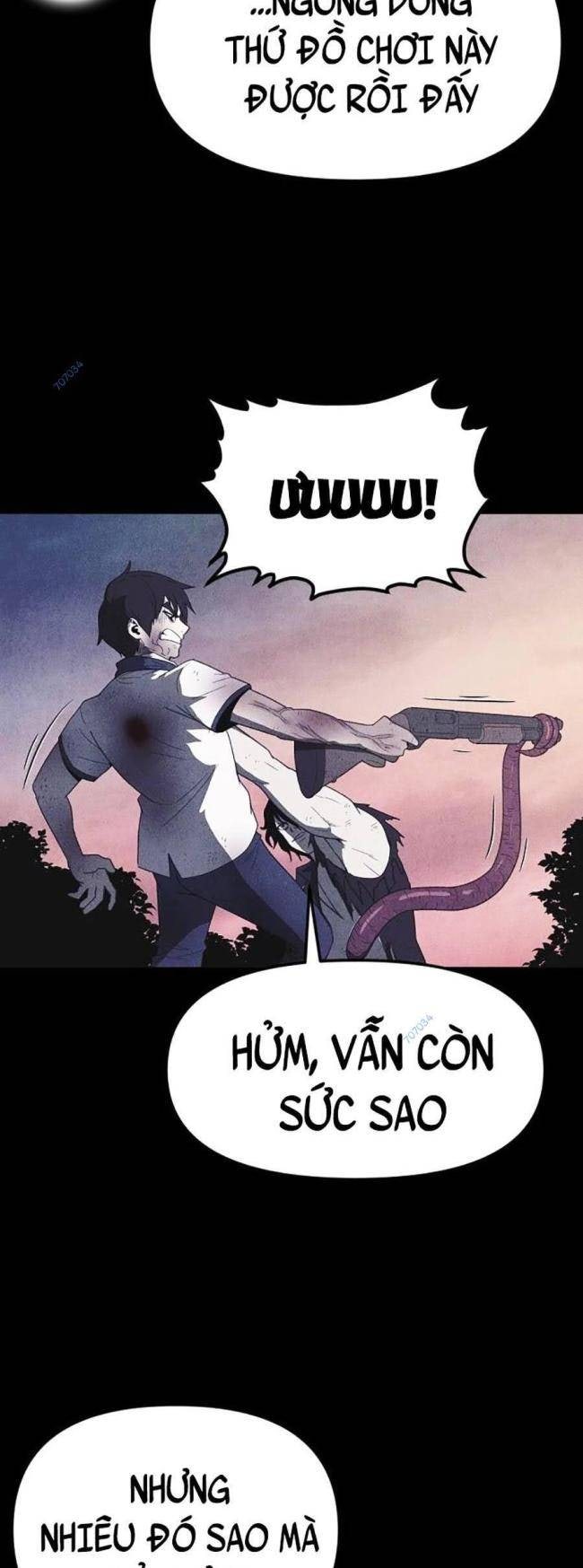 Cậu bé Shotgun - Page 46
