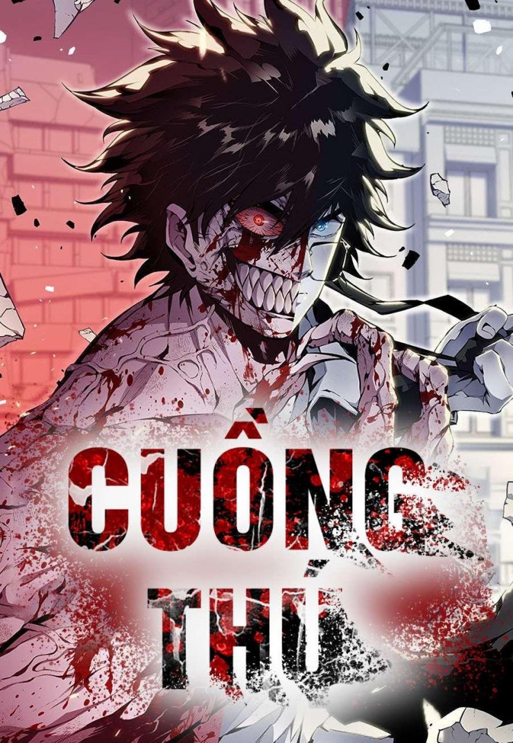 Cuồng Thú