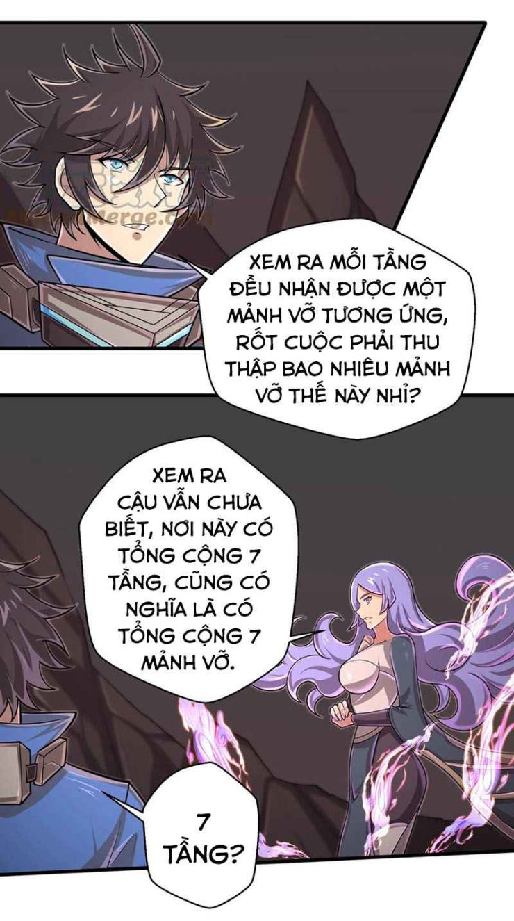 Một Trăm Triệu Điểm - Page 12