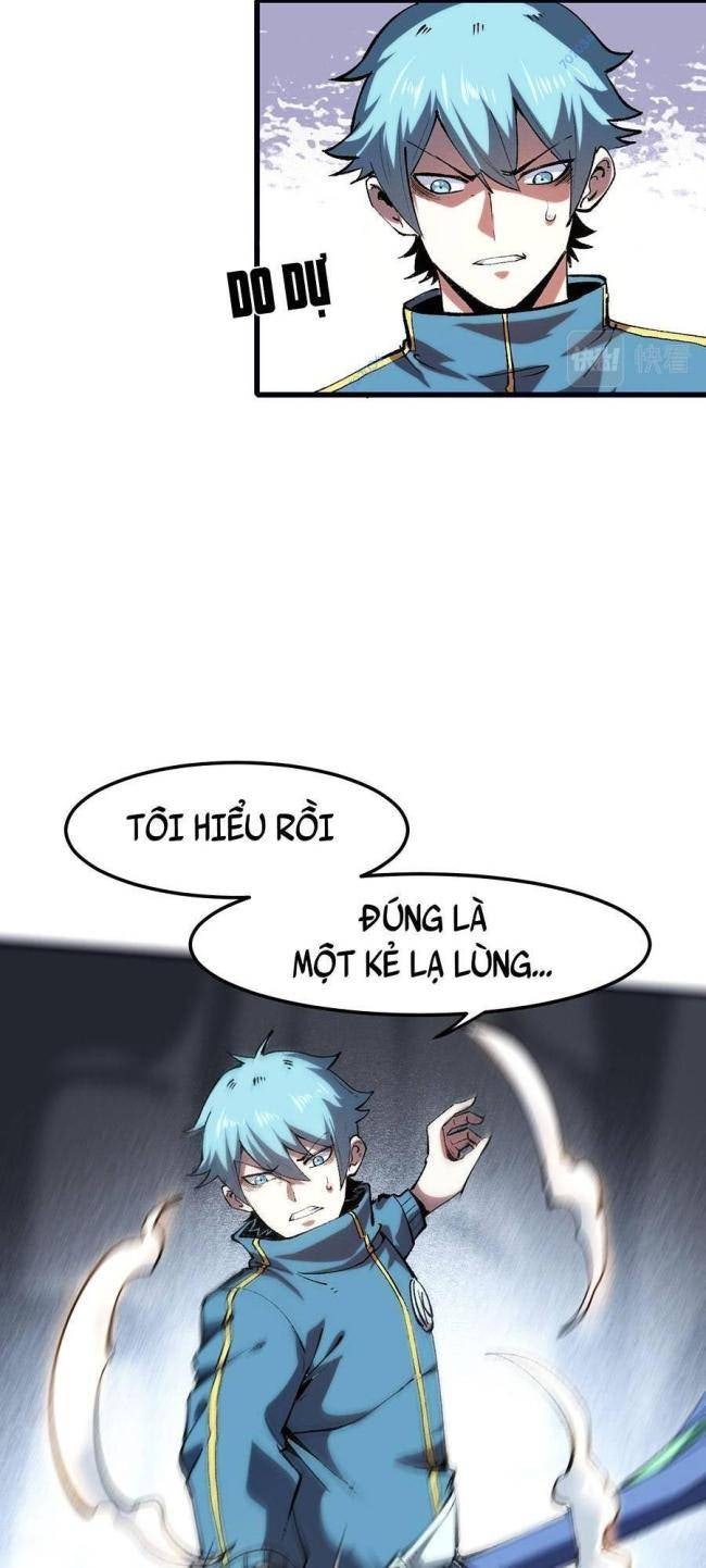 Trở Thành Cao Thủ Nhờ Bug - Page 3