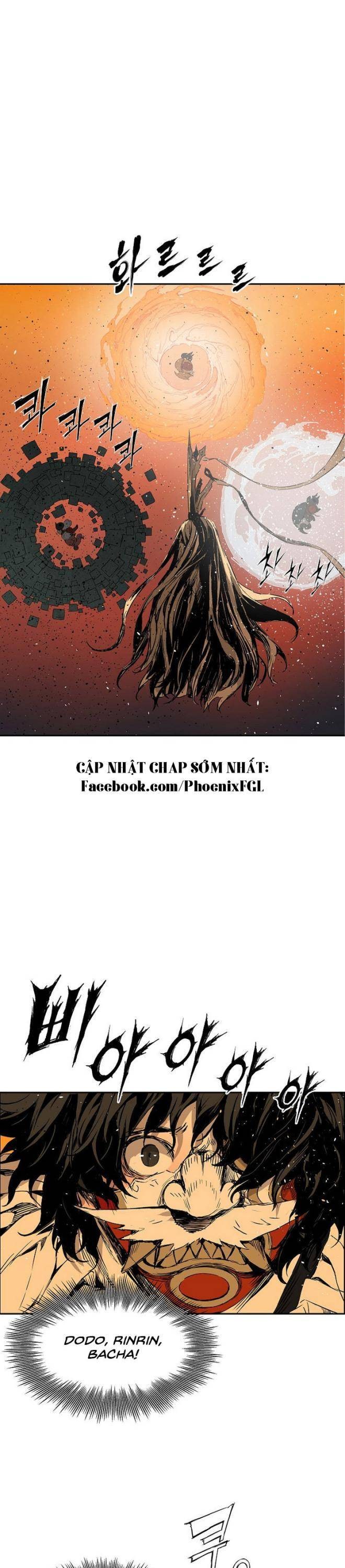 Vô Kiếm Tiểu Tử - Page 1