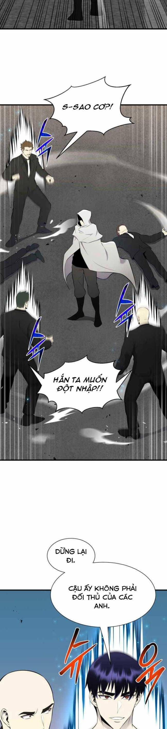 Luân Hồi Ác Nhân - Page 3