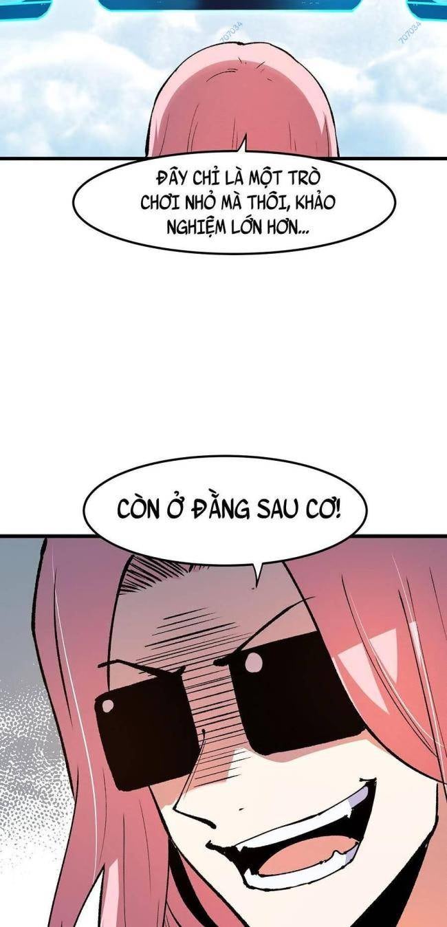 Trở Thành Cao Thủ Nhờ Bug - Page 36