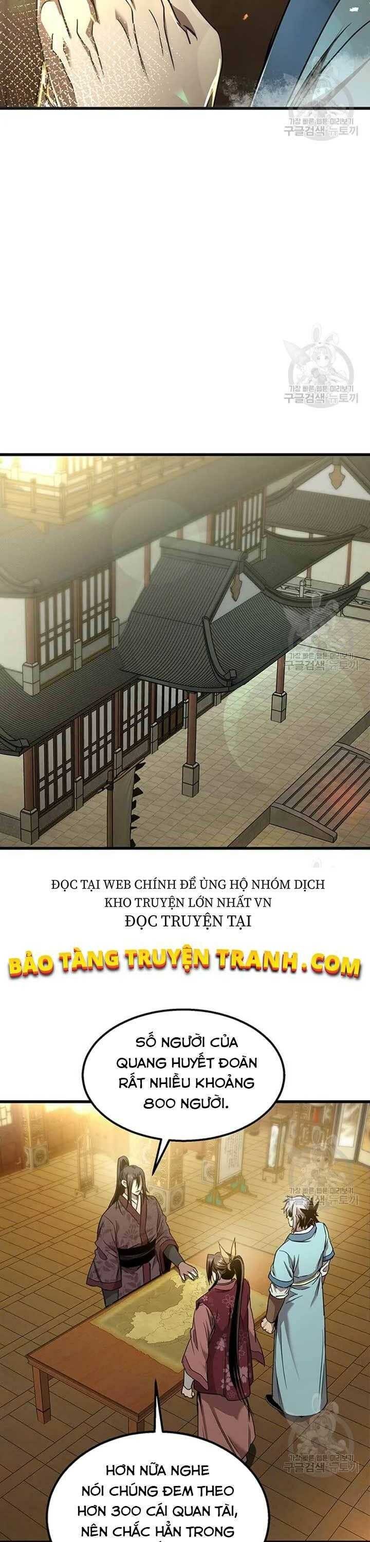 Đạo Sĩ Giang Hồ - Page 3