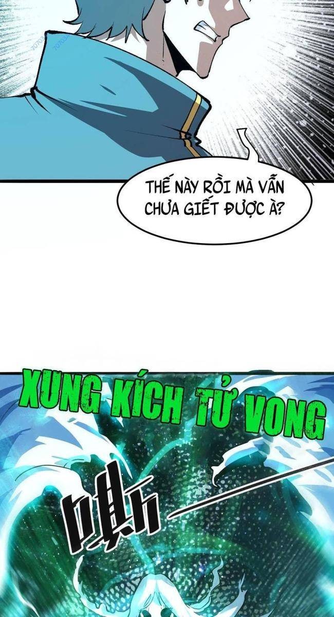 Trở Thành Cao Thủ Nhờ Bug - Page 19