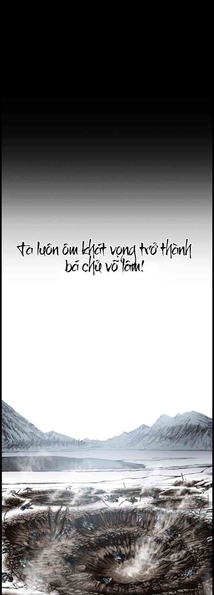 Luân Hồi Ác Nhân - Page 1