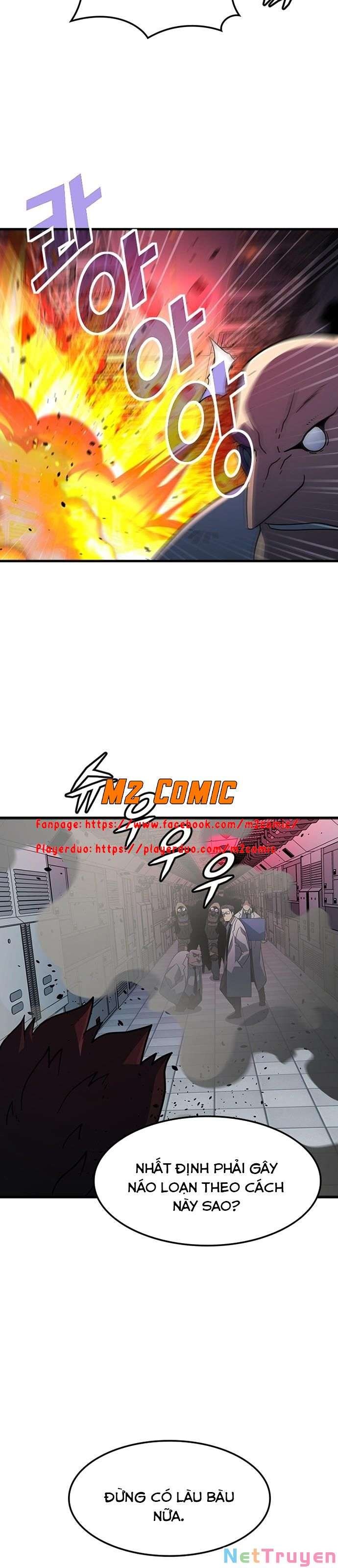 Điểm Chết - Page 4