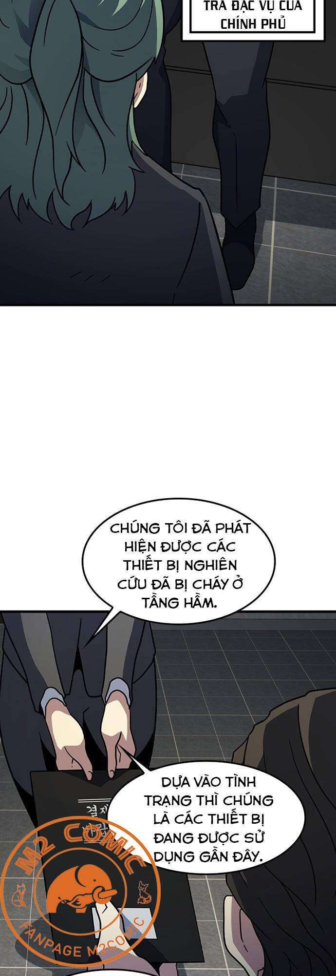 Điểm Chết - Page 24