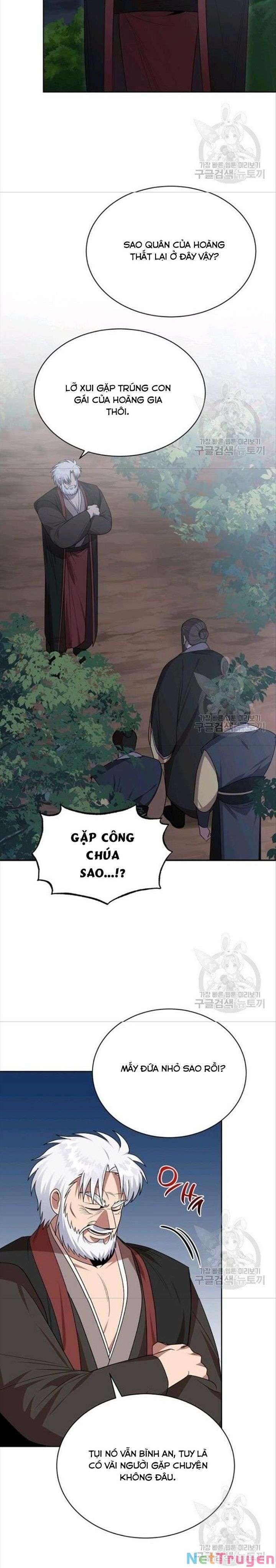 Họa Long Vương - Page 3