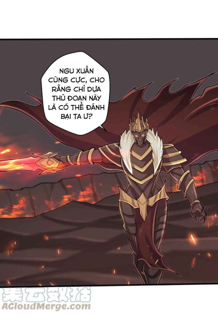 Một Trăm Triệu Điểm - Page 24