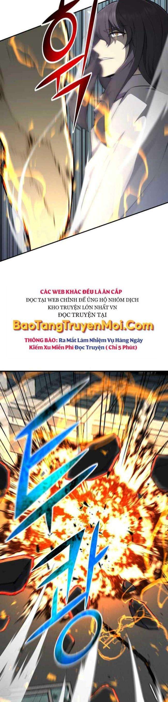 Luân Hồi Ác Nhân - Page 2
