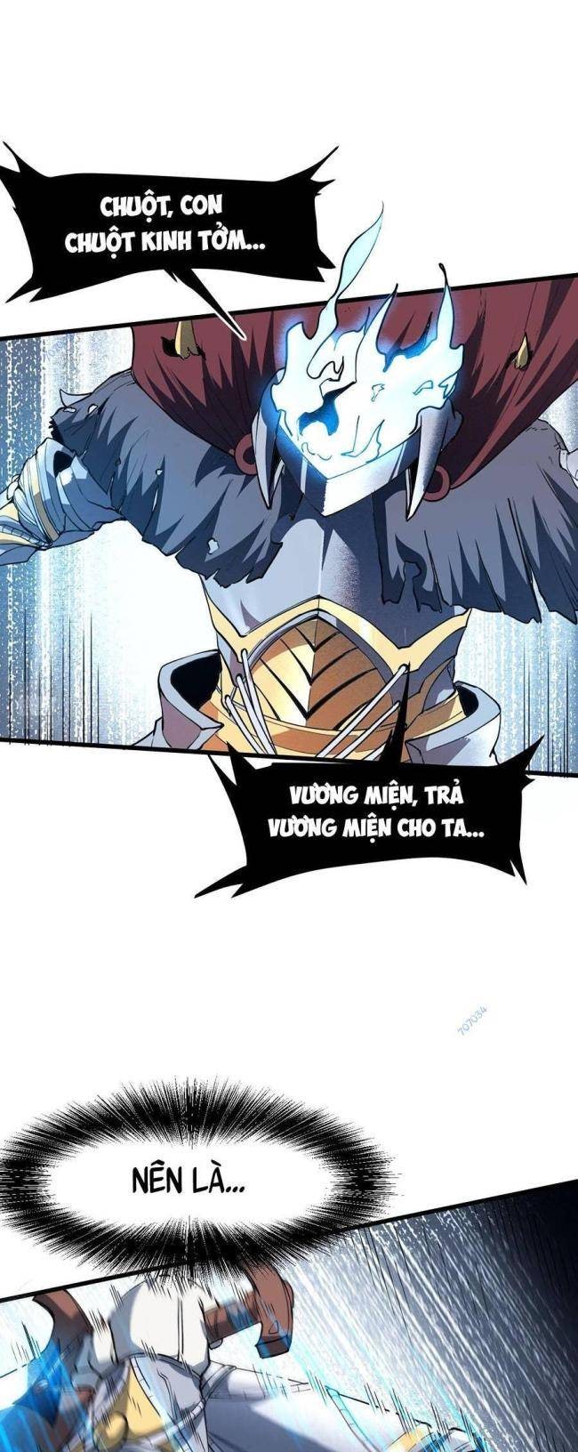 Trở Thành Cao Thủ Nhờ Bug - Page 9