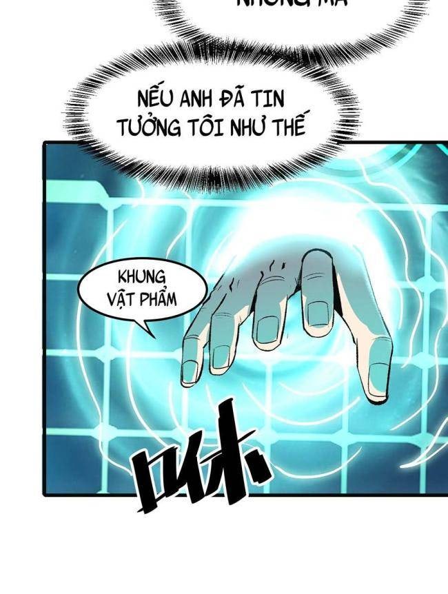 Trở Thành Cao Thủ Nhờ Bug - Page 55