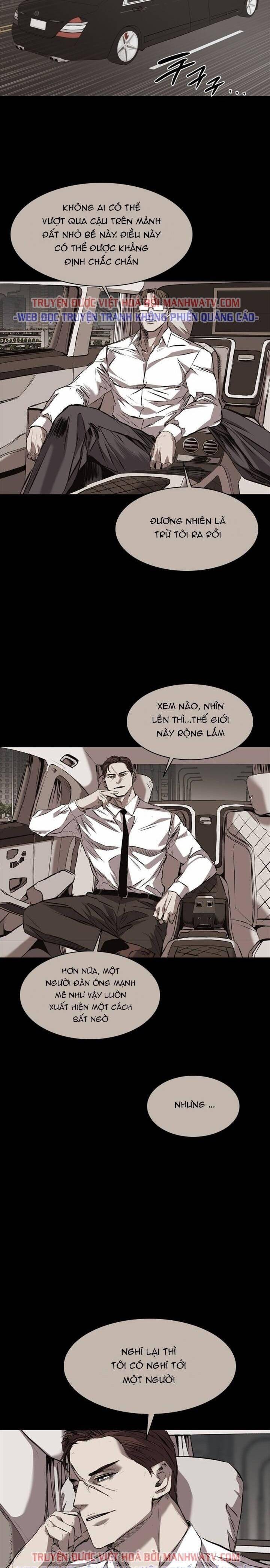Báo Thù - Page 6