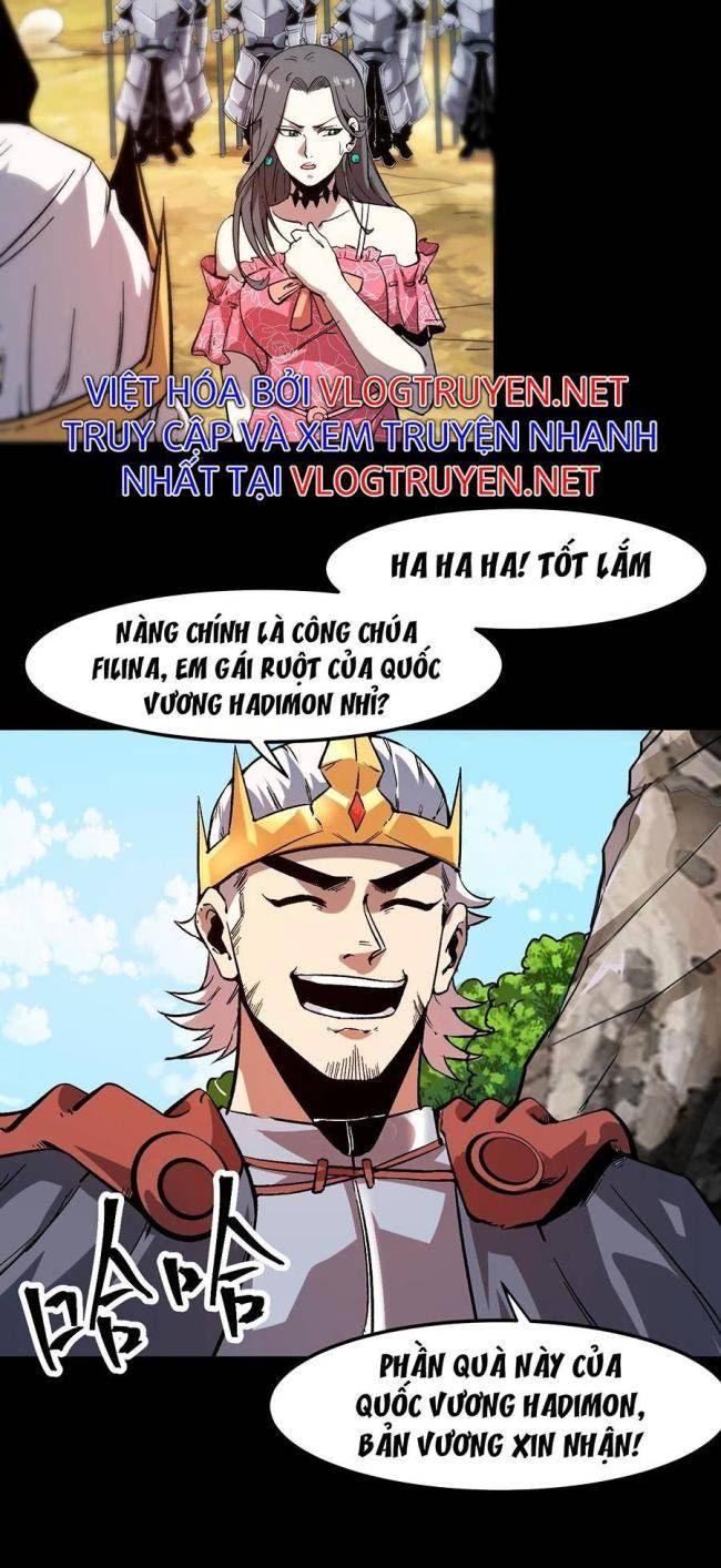 Trở Thành Cao Thủ Nhờ Bug - Page 15